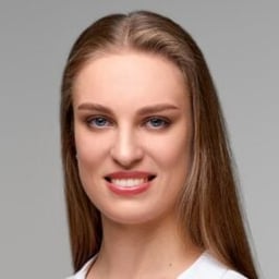 Viktoriia Bublichenko