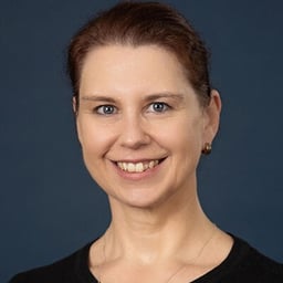 Joanne van Harmelen