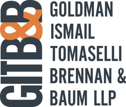 Goldman Ismail Tomaselli Brennan & Baum LLP