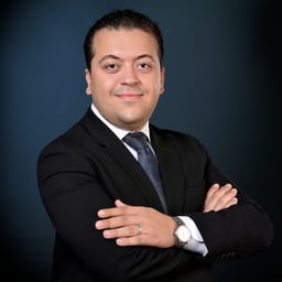 Hussien  Moustafa