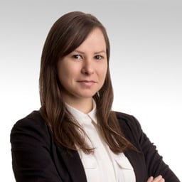 Valeriya  Chinova