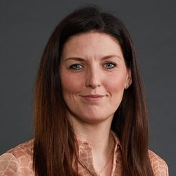Lisa Hodgson