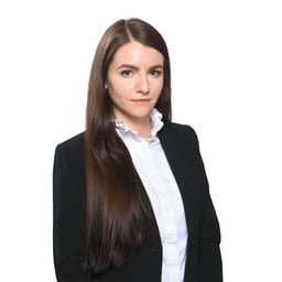 Alina Alavi Kia