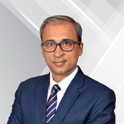 Dinesh Pardasani