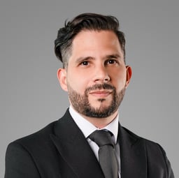 José Pablo  Miranda