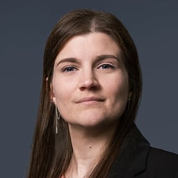Charlotte Tarr