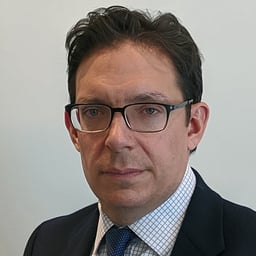 Jonathan Morris