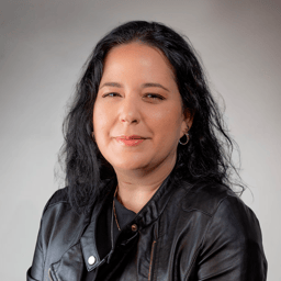 Annelise Abi-Ramia Ferreras