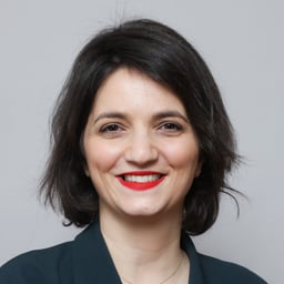 Géraldine Lezmi