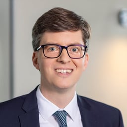 Tobias  Gabriel