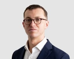 Tom Frost