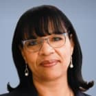 Janet Plange 