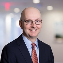Brian King