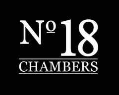 No 18 Chambers