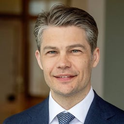 Mads Reinholdt