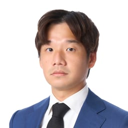 Barry Wong
