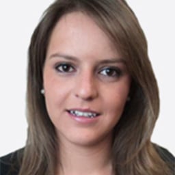 Stephanie Arias-Marruffo