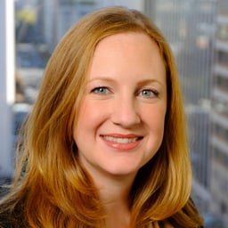 Jennifer Bagg