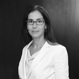 Dorit Ungar Black