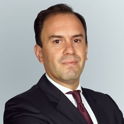 Juan Felipe Bustamante