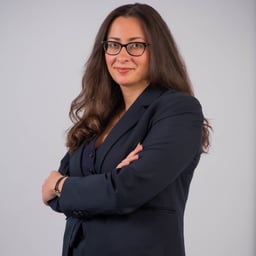 Salma Nasreldine