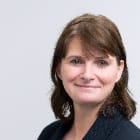 Harriet Burge 