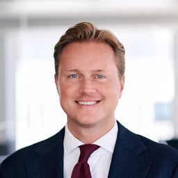 Jørgen Nordsveen Hustad