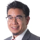 Mark La Brooy 