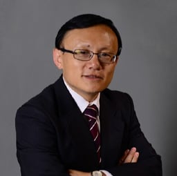 Qing CONG