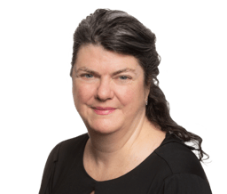 Louise MCCullough
