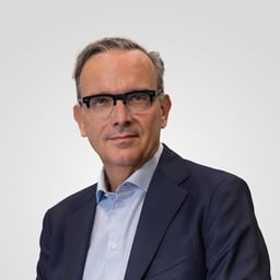 Andrea Carreri 