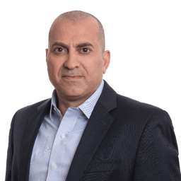 Ehab Farah 