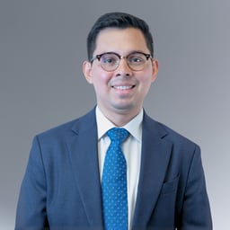 Jorge Alexander Núñez