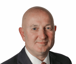 Mark Bradley