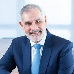 Carlos Henrique de Oliveira