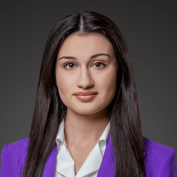 Karine Altunian
