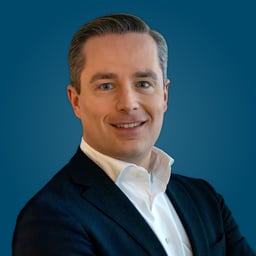 Vincent van den Bos