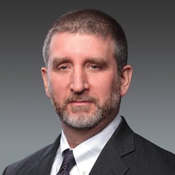 Barry Sher