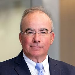 Christopher Harvey 
