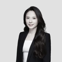 Mona Yue