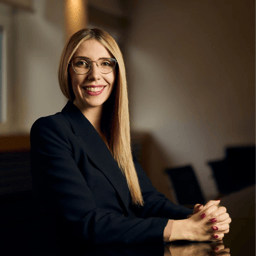 Zorana  Kunac