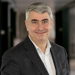 Dimitri Dimitrov