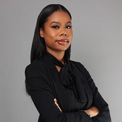 Gabrielle Wilson