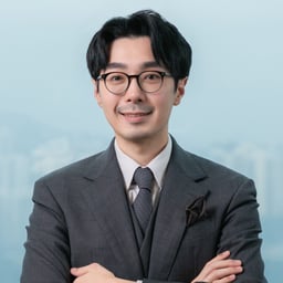 Jonathan Chan