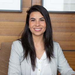 Carolina Saldías R. 
