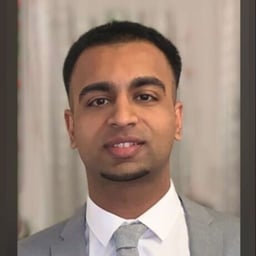 Raff Hussain