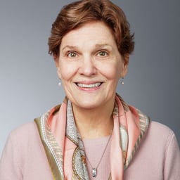 Valerie Campbell