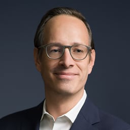 Martin Heuber