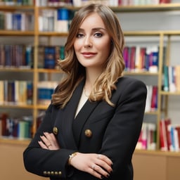 Özge  Akkaya