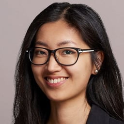Mélanie Xu